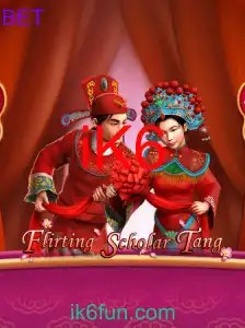 FlirtingScholarTang