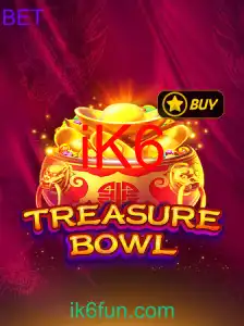 TreasureBowl