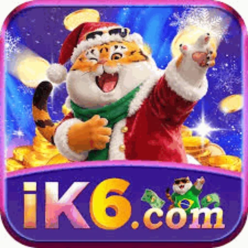 iK6 Logo